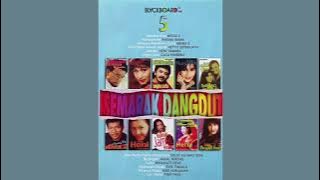 Hetty Soendjaya - Sekuntum Mawar Merah