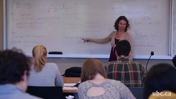 Rebecca Tyson - Mathematical Models to Predict the Future