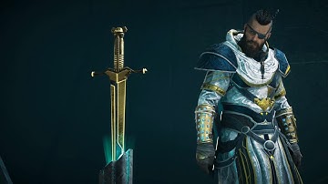 All Tombs of the Fallen Locations & Artifacts - Assassin