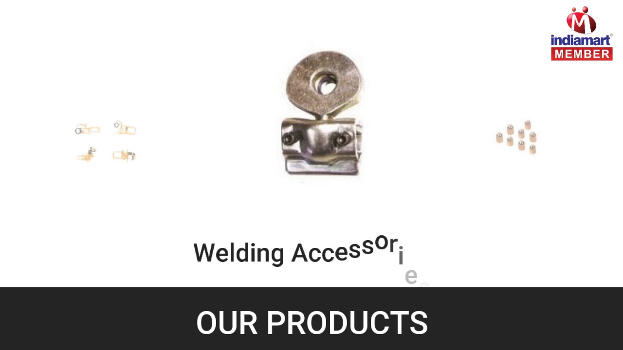 Industrial and Stud Welding Machine by Weldcon India Private Limited, Nashik