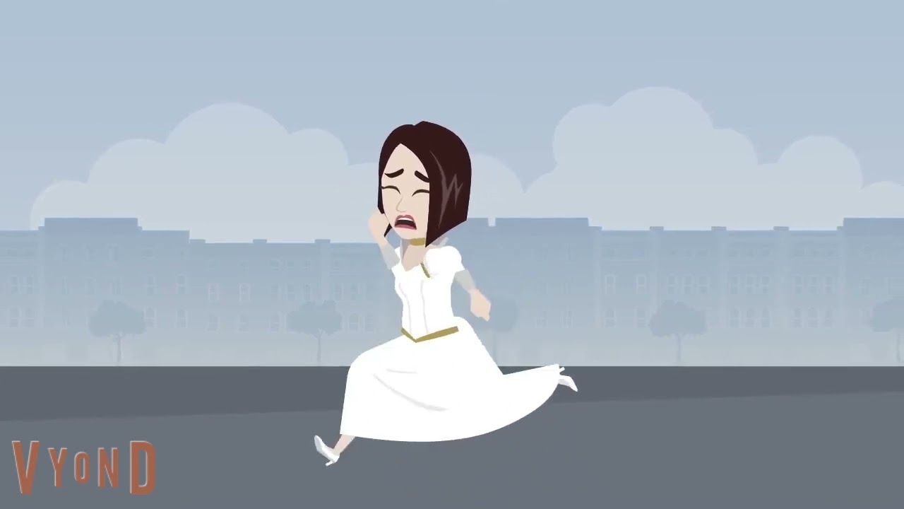 غرام فارس ( الحلقه 1)