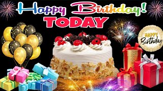 Happy Birthday To You 12 November 2025, Happy Birthday Song 2025 Happy Birthday To You