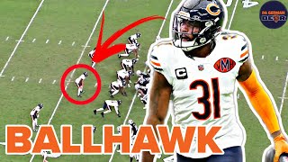 Best Safety in the NFL?! Kevin Byard Week 4 Film Analysis || How he DOMINATED the Raiders