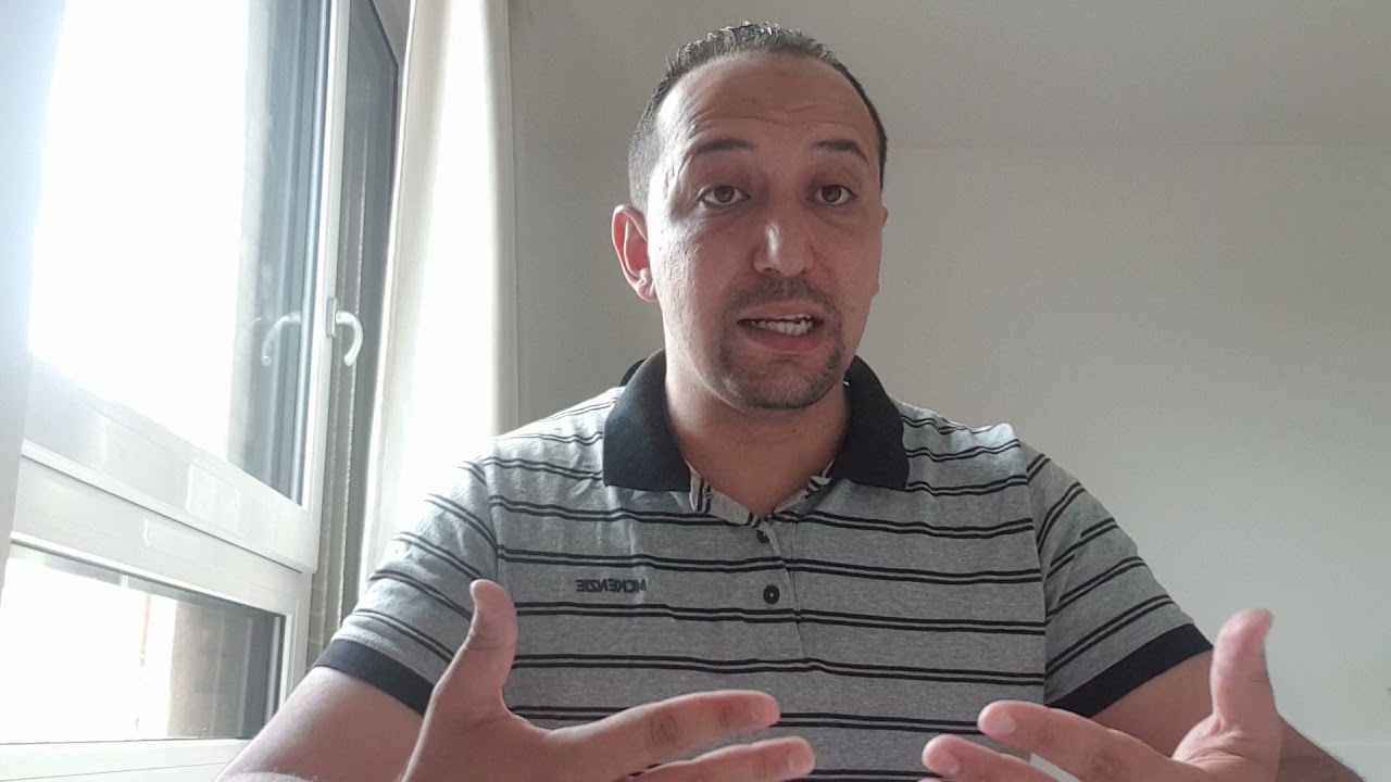 أهم الخطوات لتغيير مجال الأوسبلدنغ أو تغيير شركة العمل  #Ausbildung #Arbeit #Pfleg  #ألمانيا