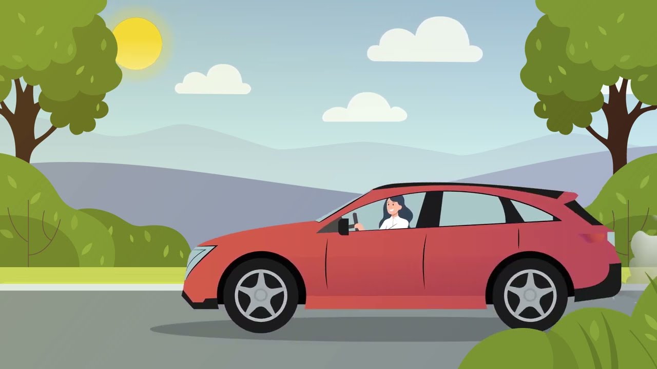 Change Video: Transformation zur E-Mobilität ein Erklärvideo