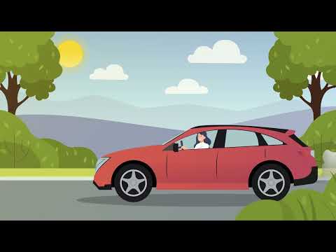 Change Video: Transformation zur E-Mobilität ein Erklärvideo