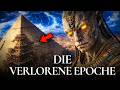 Die verlorene Epoche: Unerklärliche Lücken in der Menschheitsgeschichte | Zum Schlaf