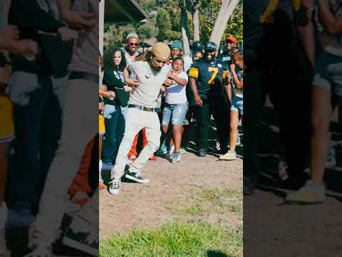 QEWLY PRODUCTIONS PRESENTS: THE FAMILY FUNCTION PART 3
