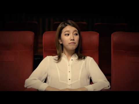 수지 광동 비타 500 기운이 뿅! 활력이 쓩쓩! 극장용2015