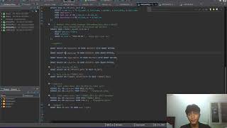 Studi Kasus Keamanan Database DB2: Simulasi GRANT, REVOKE, ROLE, & VIEW