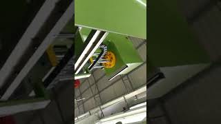 C frame Riveting、 punching machine