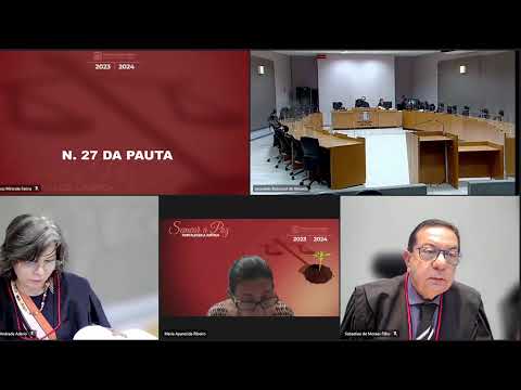 SESSÃO: 2ª CÂMARA DE DIREITO PRIVADO 25/10/2023.
