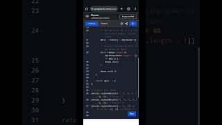 Maximum Score from Jumping Game | JavaScript Dynamic Programming + Deque Explained