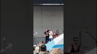 Laine Hardy's 2019 Homecoming Parade and Concert American Idol