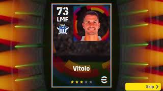 (TUTORIAL!) eFootball PES 2022 Mod Apk v6.1.0 Gameplay - Unlimited Coins, Money - PES 2022 Mod Menu screenshot 5