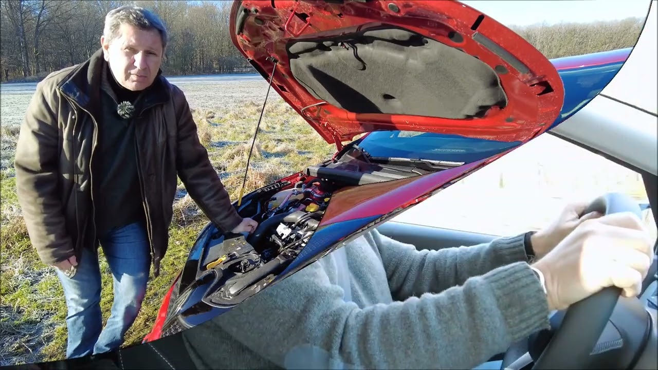 Essai Renault Clio 5 TCe 90 - On Parle Auto