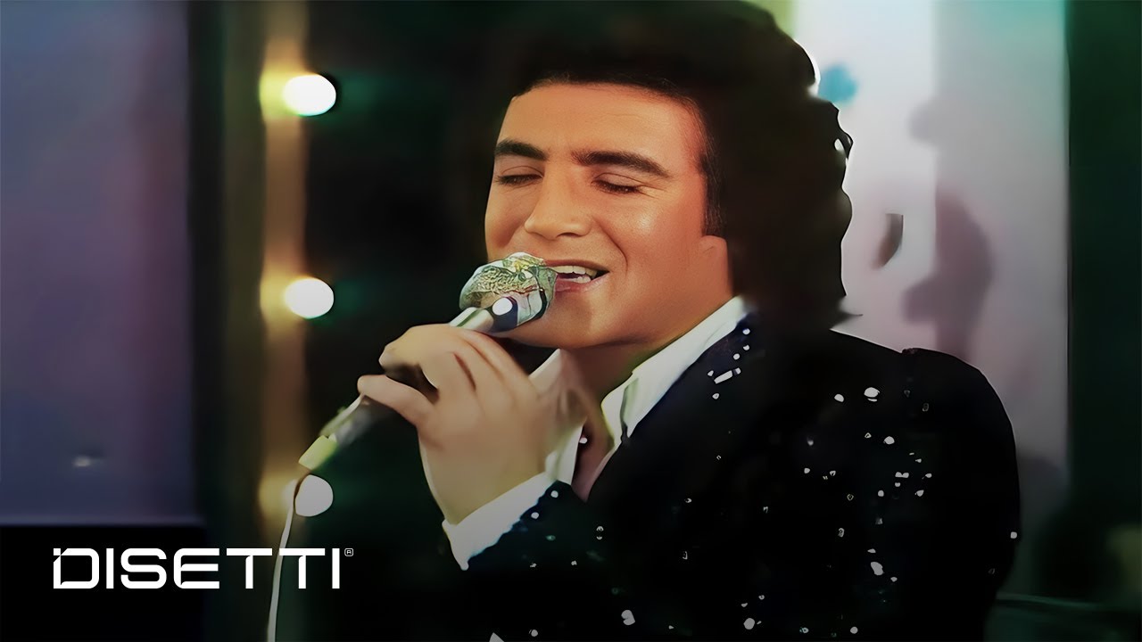 Danny Daniel - Ay Amor Si Tú Quisieras (En Vivo)