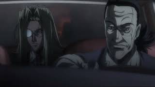 Hellsing Ultimate Amv Soul Siphon