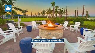 IslandWalk Community Tour in Venice, Florida