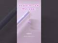 【パジコ】ただのえんぴつに好きなチャームがつけられる!?【鉛筆アレンジ】 #ハンドメイド #鉛筆アレンジ