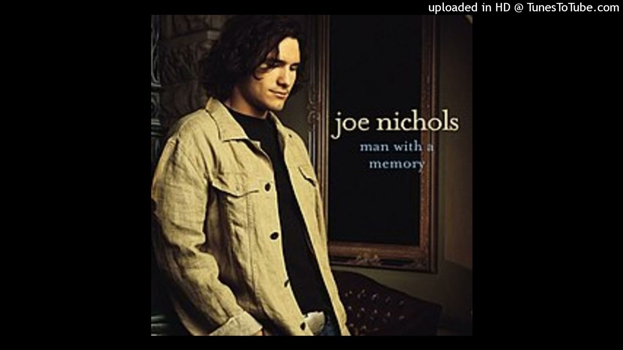 Joe Nichols - Brokenheartsville