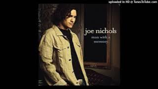 Joe Nichols - Brokenheartsville