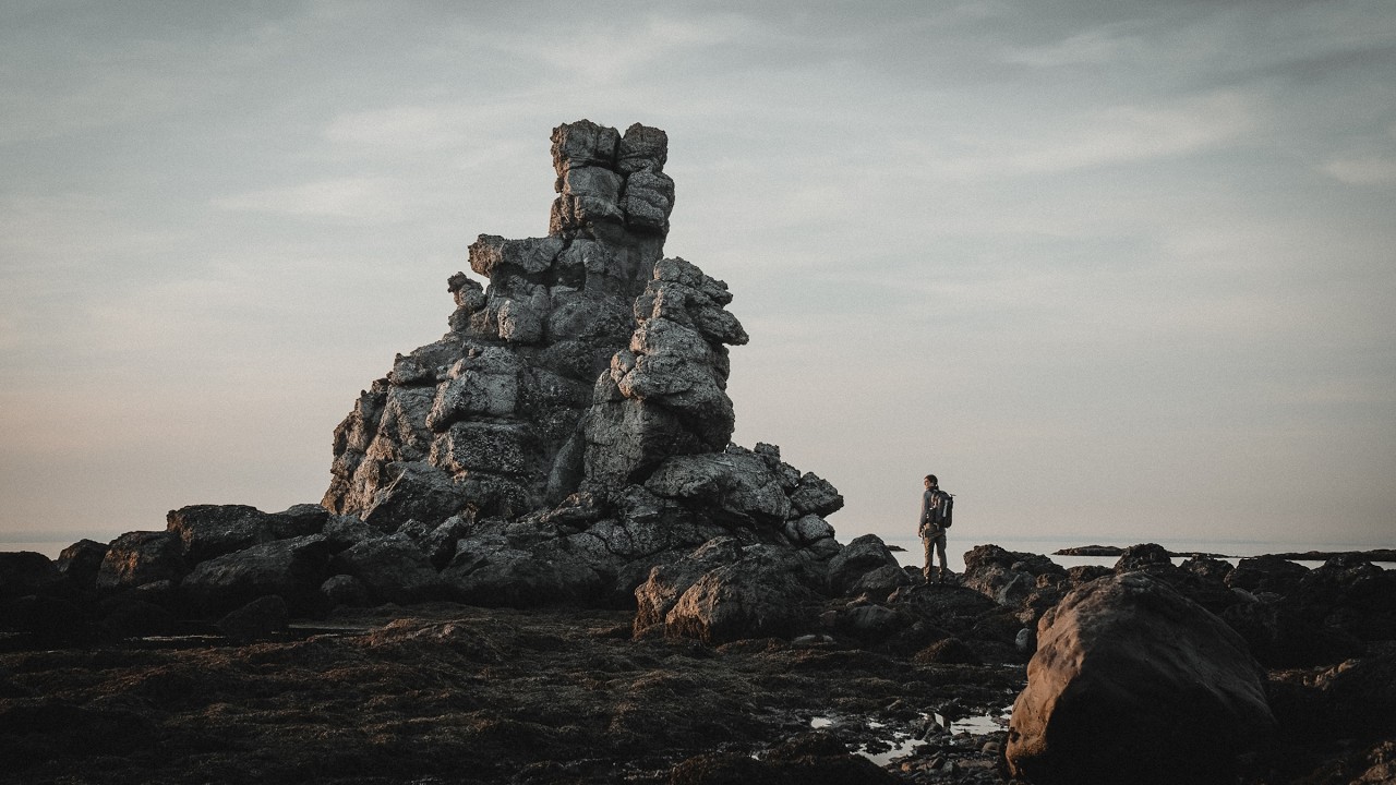 Мы были совершенно не готовы и получили вот это! Короткометражный фильм от Stack.