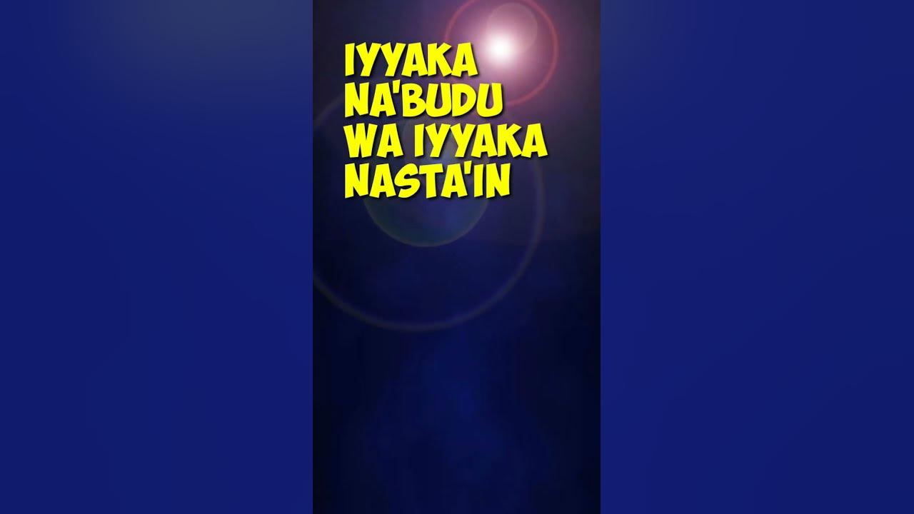 iyyaka-na-budu-wa-iyyaka-nasta-in-youtube