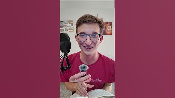 Thumbnail of Matthew 18:3 but a song?? #christianartist #singersongwriter