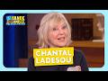 Chantal Ladesou avec Philippe Caverivière et Alex Vizorek - En bande organisée