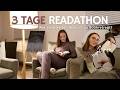Ein ganzes Wochenende NUR lesen?!😍📚 3 Tage Lesemarathon im Book Retreat Mp3 Song