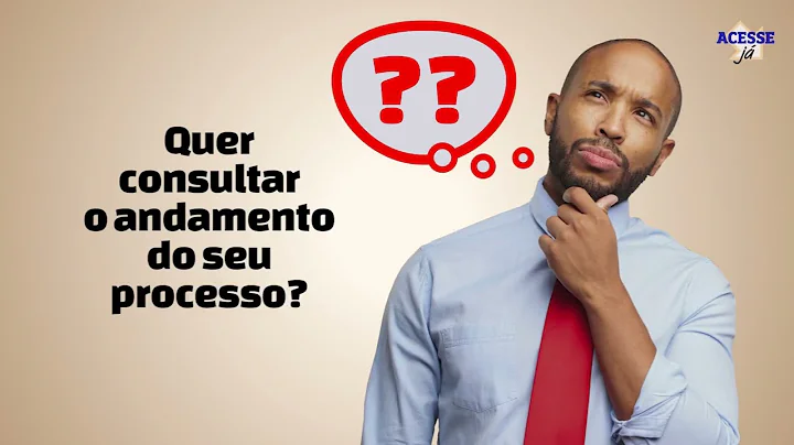 Andamento Processual