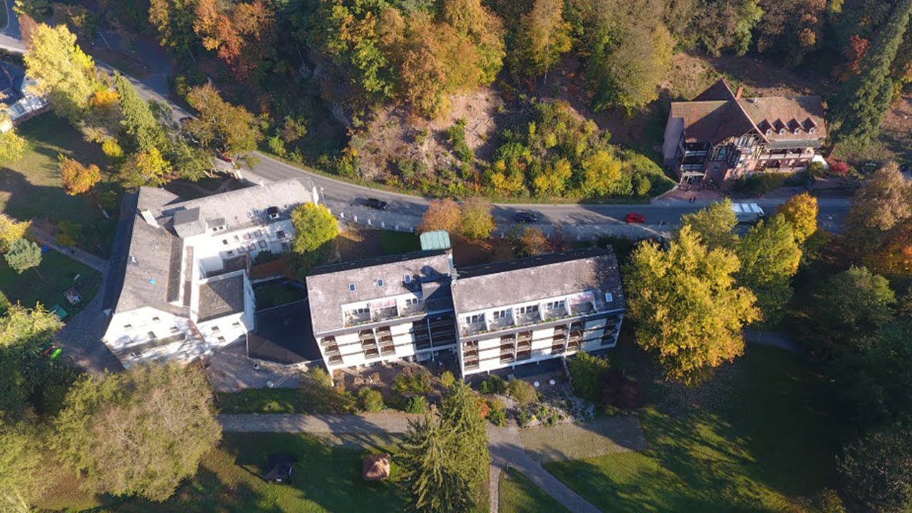 Hotel Luisenpark