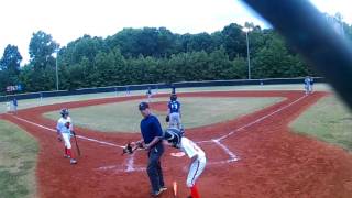 Otc Mud dogs vs. Hampton Dirty Dawgs
