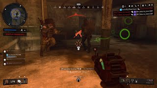 Clutch Win at Model Industries | BO4 Blackout Alcatraz