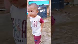 Mash Allah ,play time🥰#cute #cutebaby #baby