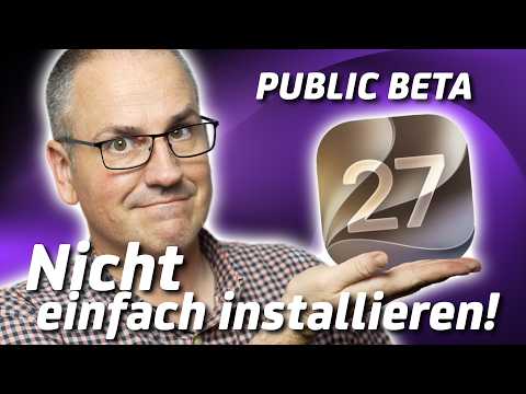 iOS 27 Public Beta is Coming: What You Need to Know Now