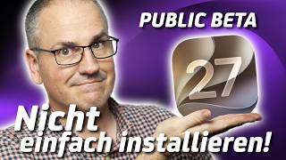iOS 27 Public Beta is Coming: What You Need to Know Now
