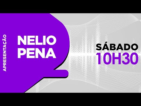 CONEXÃO DIGITAL | 05.04.25 | APRESENTAÇÃO: NÉLIO PENA