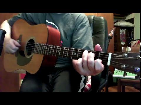 1997 Martin D-1 Is 20 Years Old