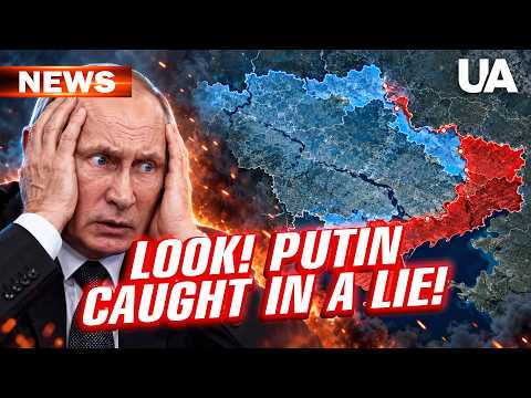 "PUTIN'S HALLUCINATIONS": ISW shreds Kremlin tales of front-line "breakthrough"