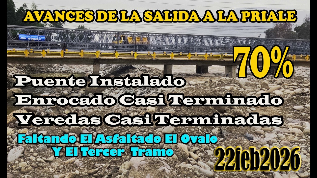 AVANCE PUENTE ACROW MORON 22FEBRERO