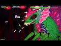 Optional final boss fixes!