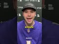 Santino Maione is the NEW official host of the Ravens Rundown!! #shorts #ravens #baltimoreravens