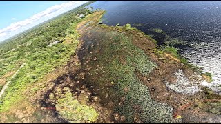 Moss Park Lake Mary Jane