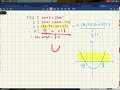 F5 Ch.23 Quadratic Inequalities Class Practice 23.6 (Ch.15 Variation)