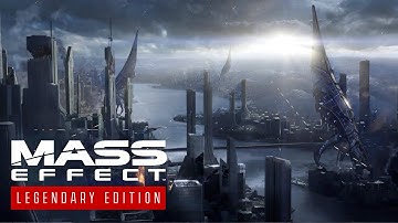 Beginning of the End | Mass Effect Legendary Edition | Blind Playthrough | (EP. 60)