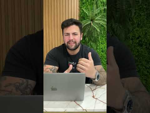 Depoimento de aluno