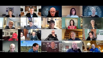 NADN AI Workshop with Susan Guthrie - ZOOM Webcast Dec 5, 2025