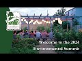 2024 DuPage Environmental Summit